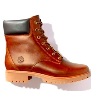 Timberland Jayne Waterproof Hiking Bootie (Women)
